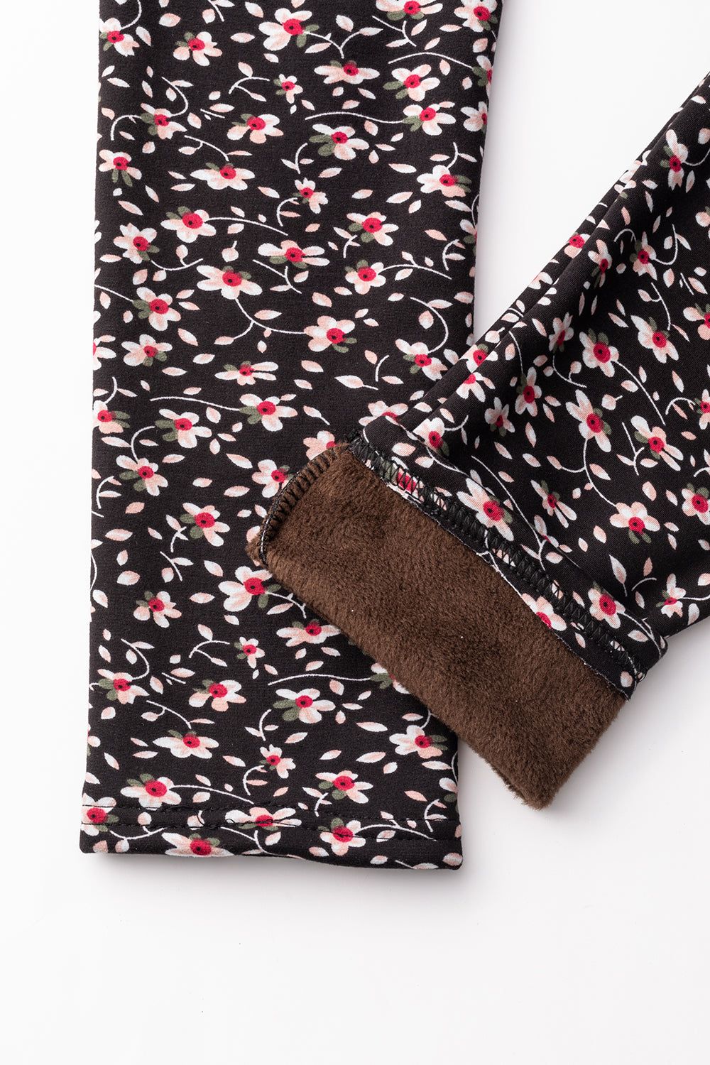 Flowery - Cozy Lined sold by Just Cozy product image thumbnail 6