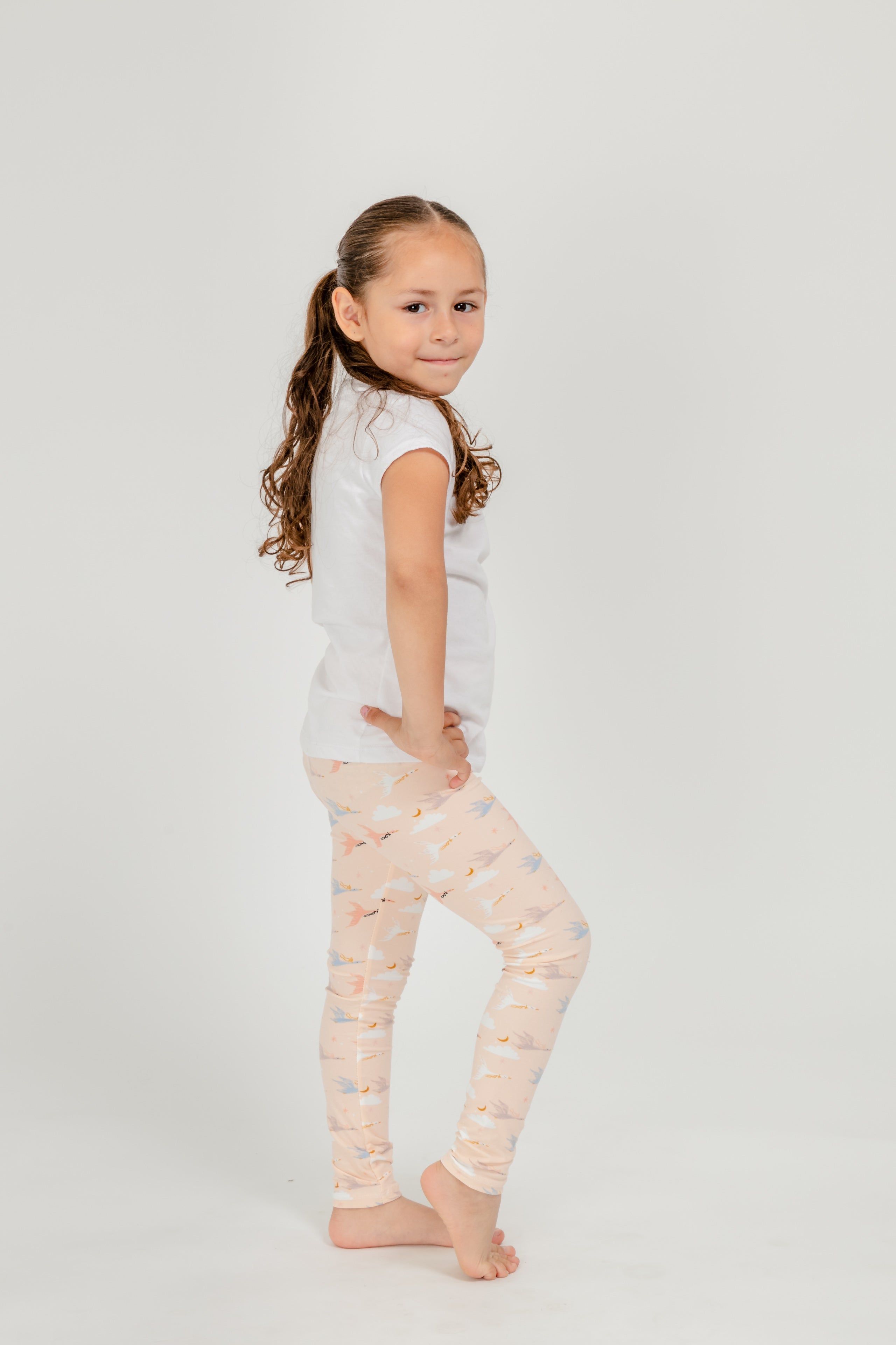 Far Away Kid's - All Season sold by Just Cozy product image thumbnail 3