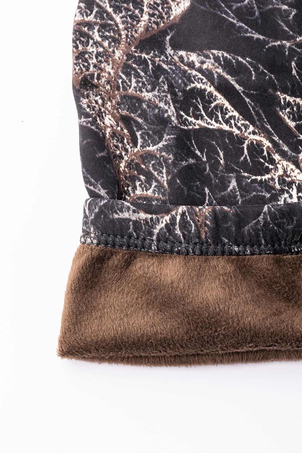 Brown Marble - Cozy Lined sold by Just Cozy product image thumbnail 6