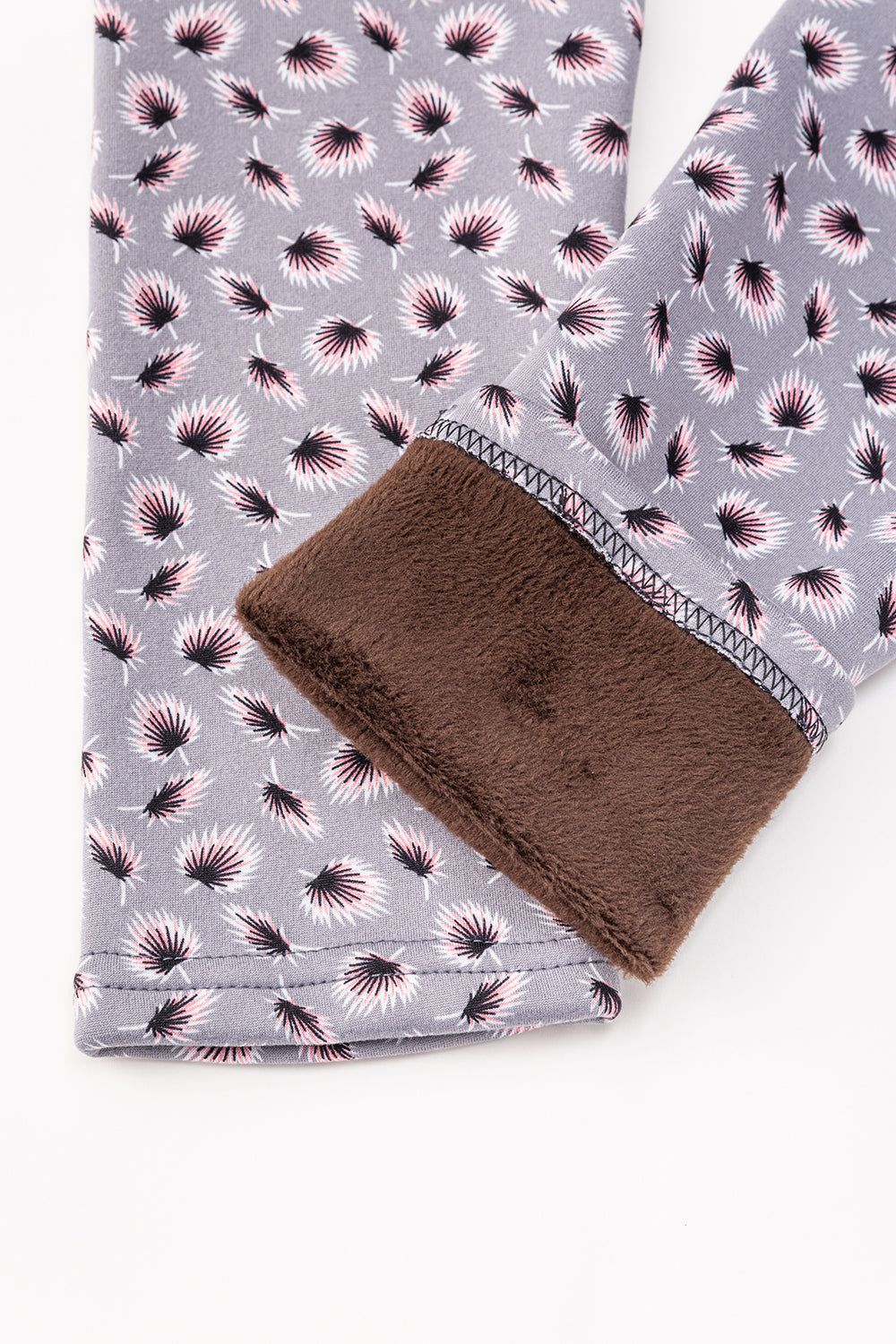 Feathery - Cozy Lined sold by Just Cozy product image thumbnail 6