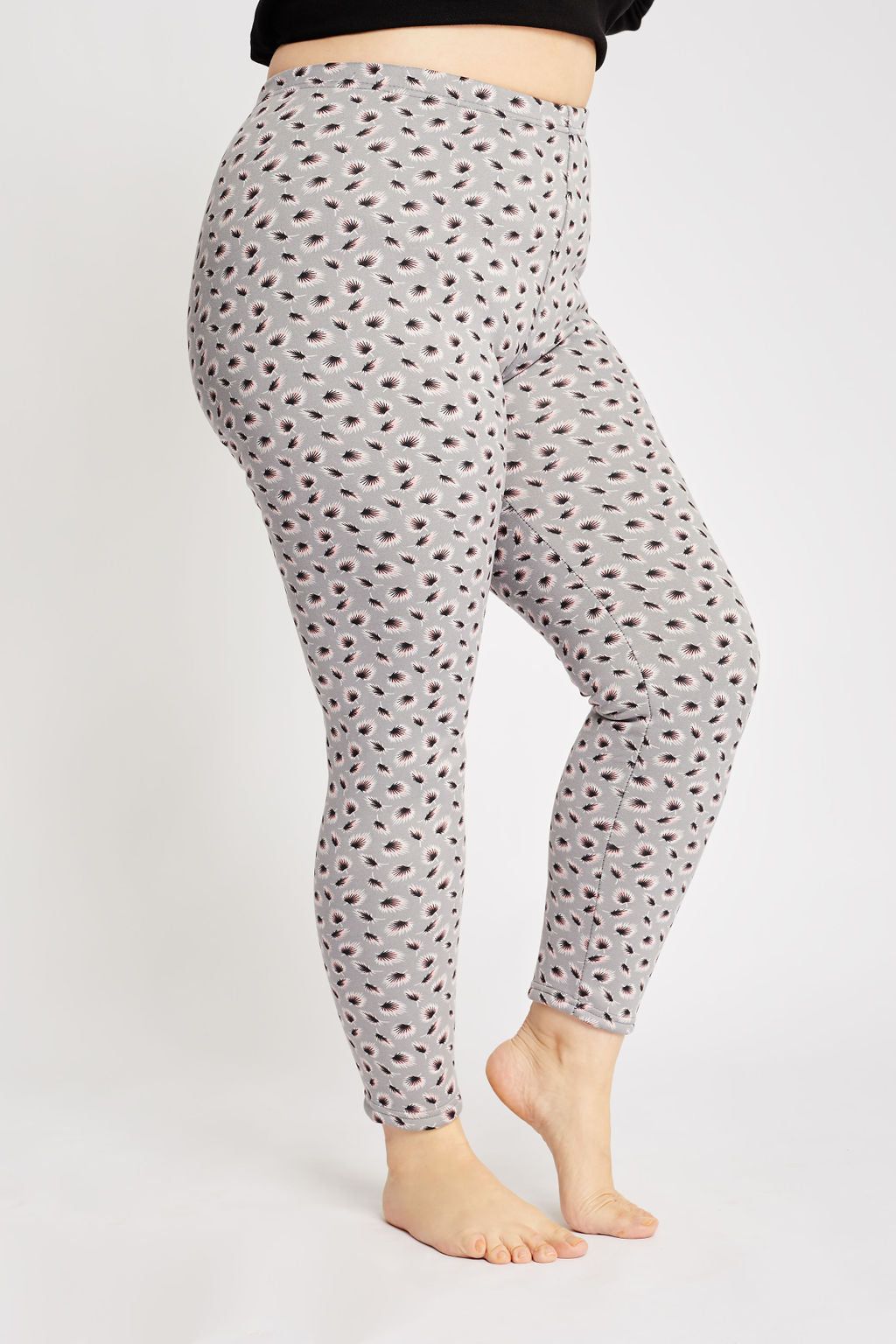 Feathery - Cozy Lined sold by Just Cozy