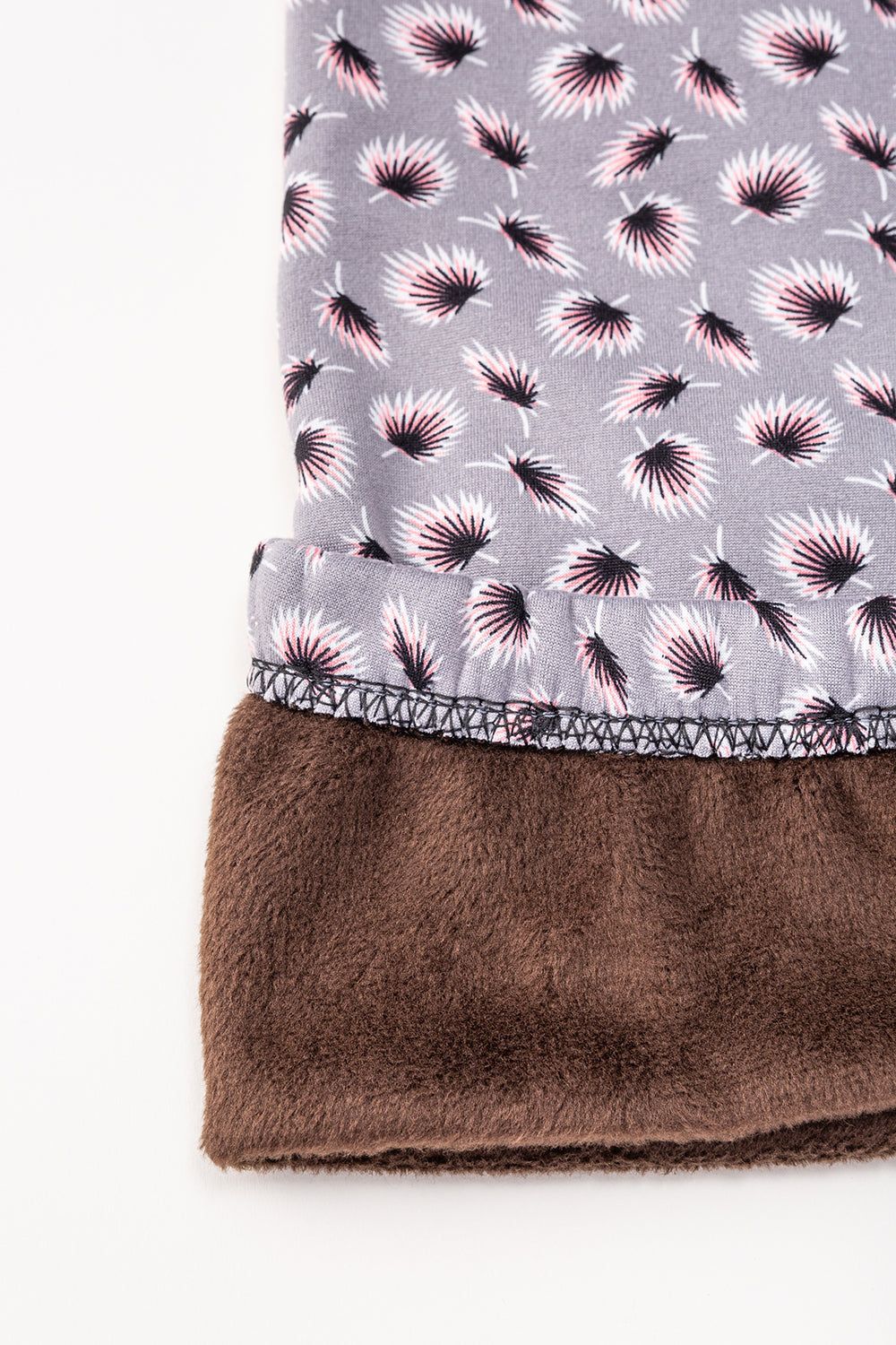 Feathery - Cozy Lined sold by Just Cozy product image thumbnail 7