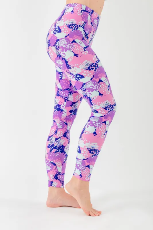 Color Party - All Season sold by Just Cozy