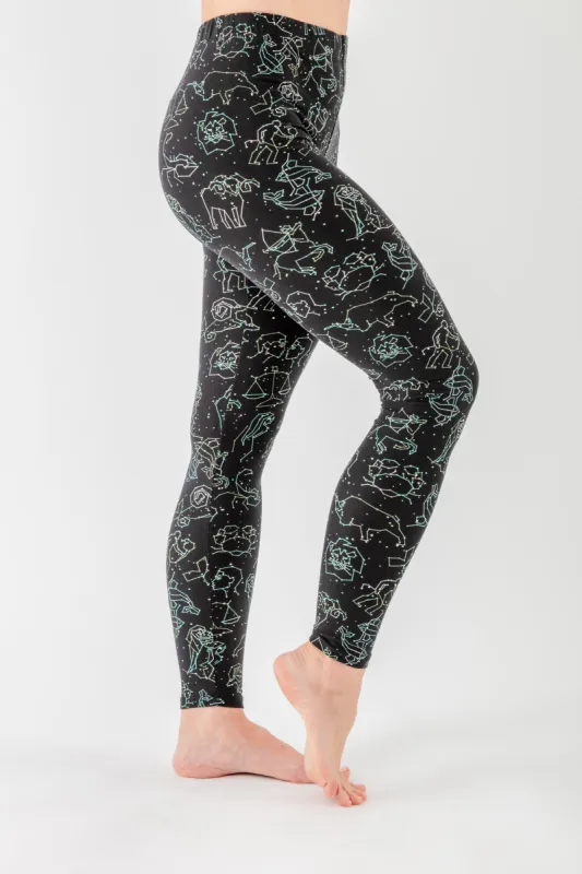 Constellations - All Season sold by Just Cozy