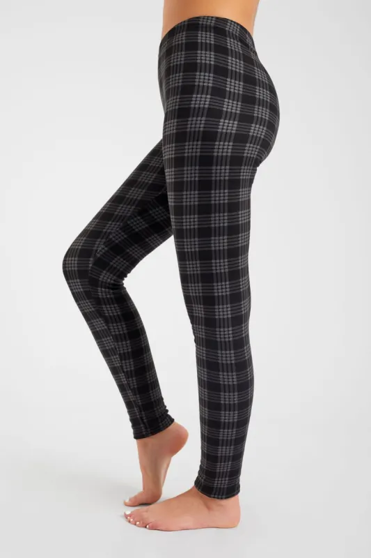 B&G Checkered - Cozy Lined sold by Just Cozy