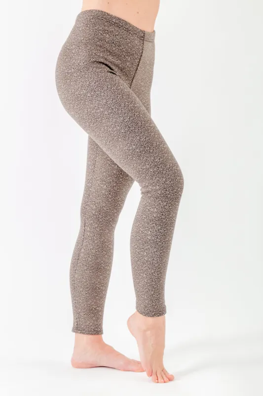 Light Marbled - Cozy Lined | Parallel