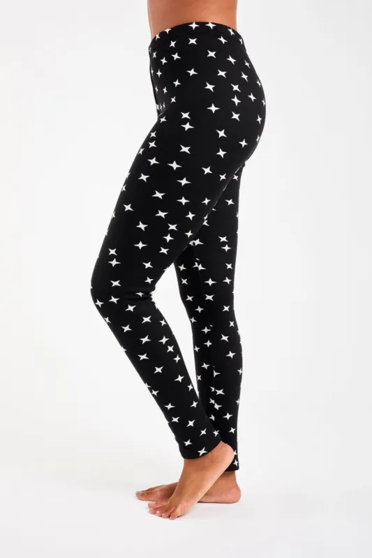 Little Star - Cozy Lined sold by Just Cozy