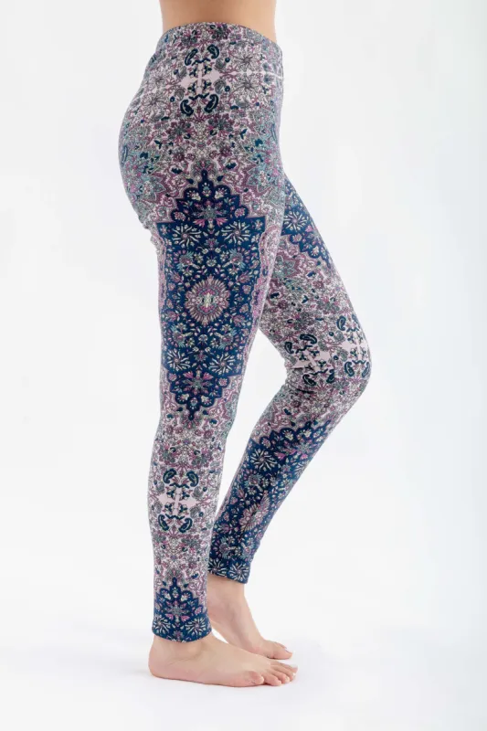 Pink Mandala - Cozy Lined sold by Just Cozy