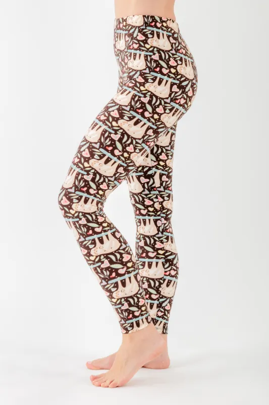 Little Sloth - All Season sold by Just Cozy