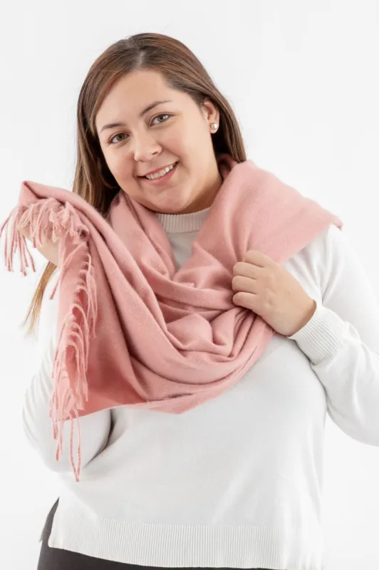 Dana - Long Scarf sold by Just Cozy