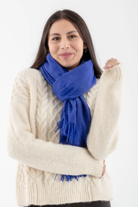 Isabella - Long Scarf sold by Just Cozy