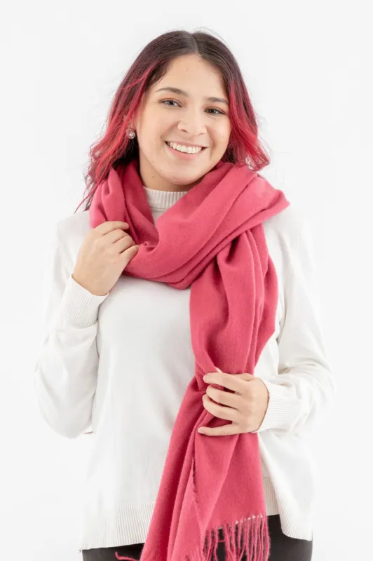 Elia - Long Scarf sold by Just Cozy
