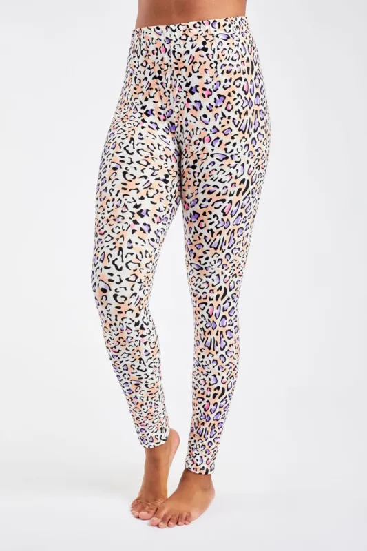 Lovely Leopard - All Season sold by Just Cozy