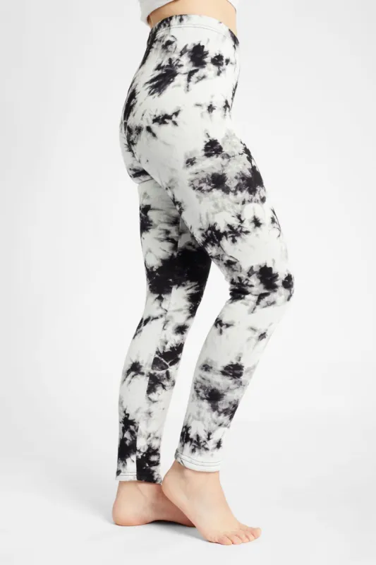 Darkness - Cozy Lined sold by Just Cozy