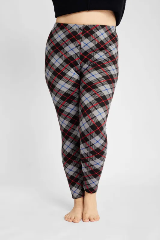 Crossover - Cozy Lined sold by Just Cozy