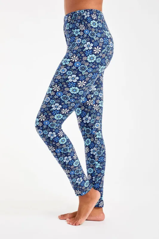 Blue Jungle - All Season sold by Just Cozy