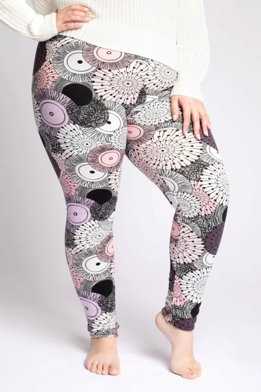 Fluffies - Cozy Lined sold by Just Cozy