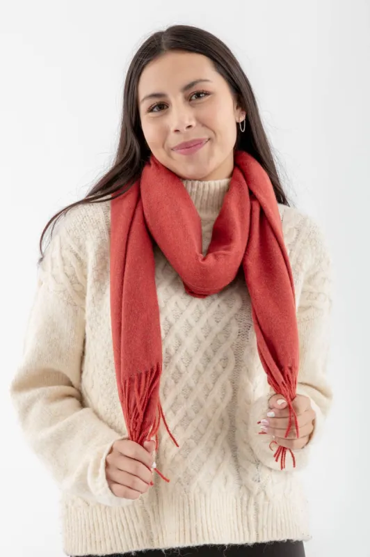 Gisela - Long Scarf sold by Just Cozy