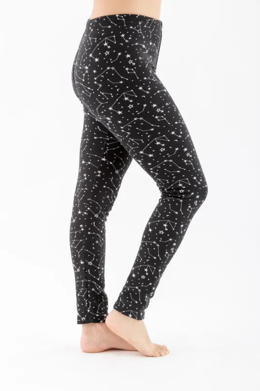 Zodiac Sign - Cozy Lined sold by Just Cozy