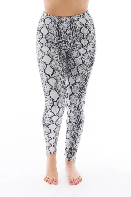 Snake - Cozy Lined sold by Just Cozy