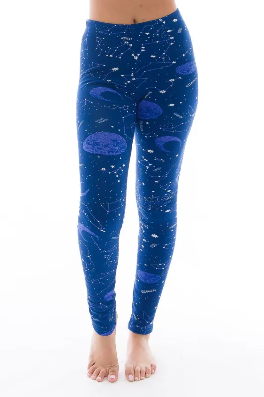 Constellation - Cozy Lined sold by Just Cozy