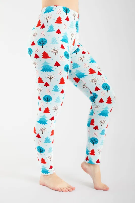 Winter Holidays - Cozy Lined sold by Just Cozy