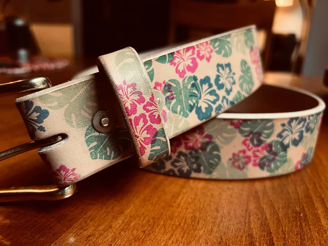 Ventura made by Harker Leatherworks