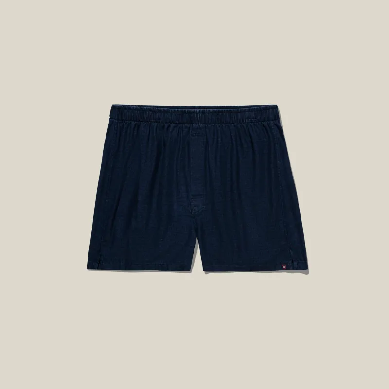 Classic Fit Boxer Dot Print made by Bills Khakis
