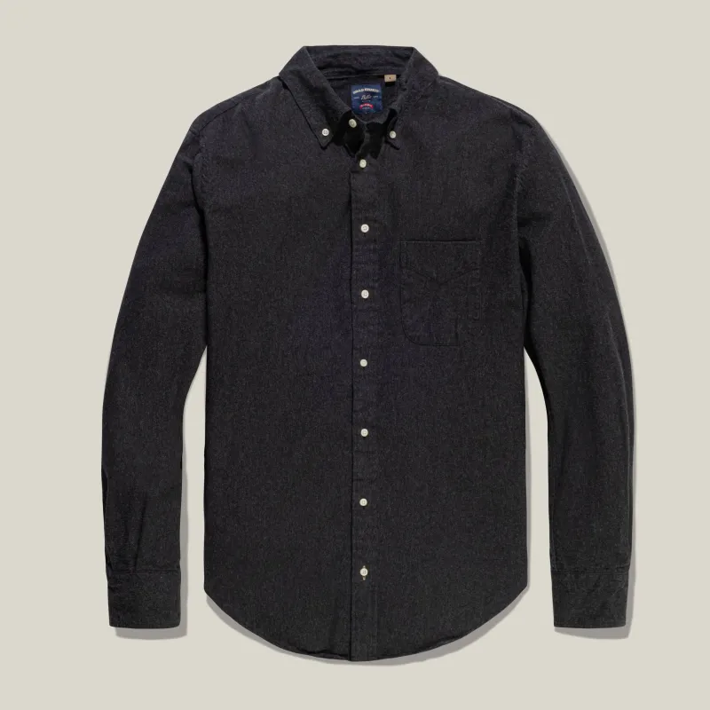 Double Brushed Flannel – Standard Fit made by Bills Khakis