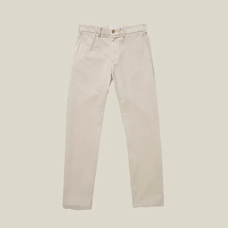 Heritage Wash – Original Twill – Straight Fit – M3 made by Bills Khakis