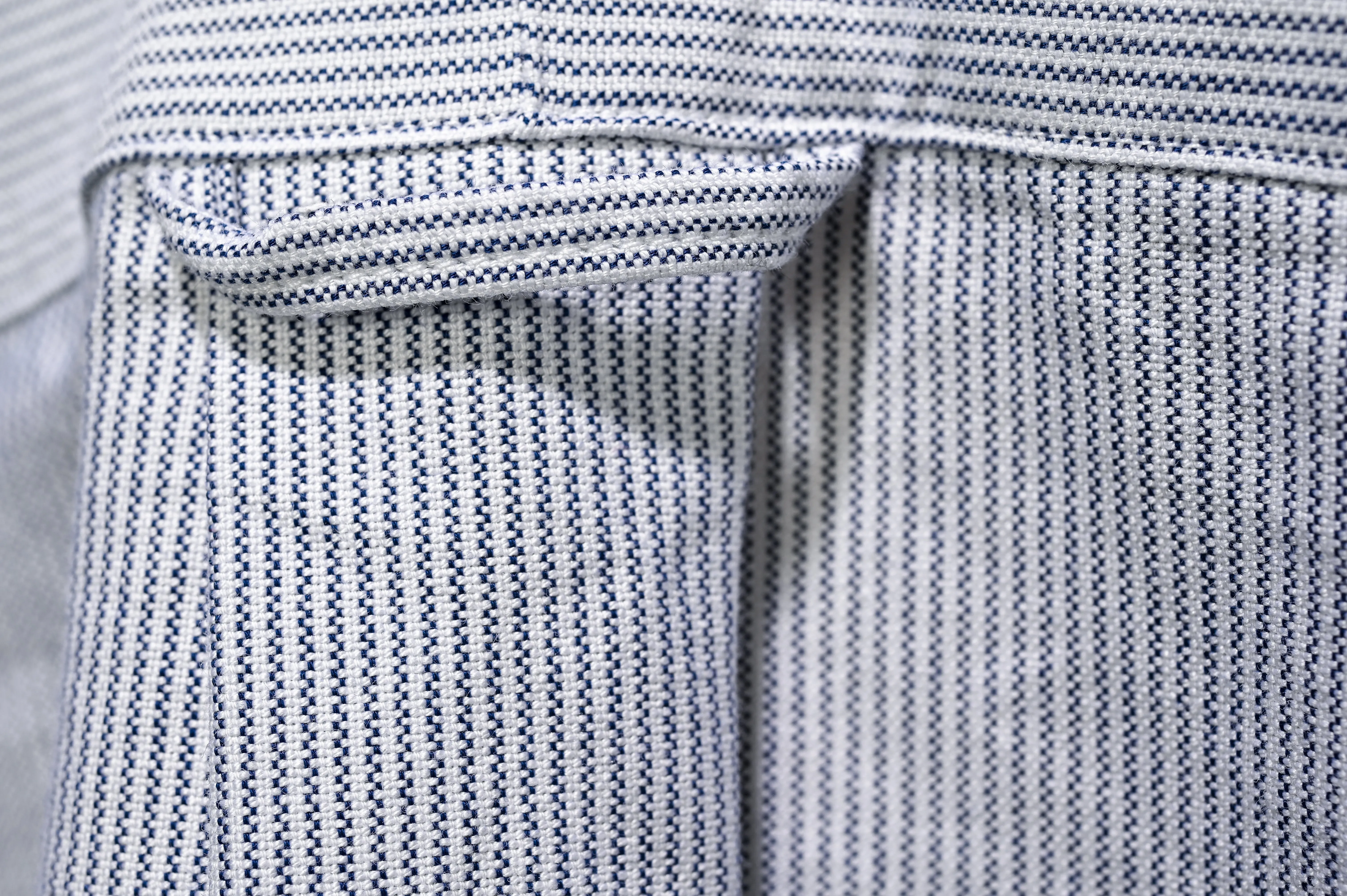 American Oxford – Standard Fit sold by Bills Khakis product image thumbnail 3