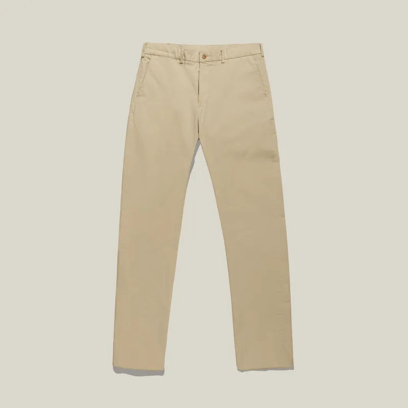 Island Twill – Straight Fit – M3 made by Bills Khakis
