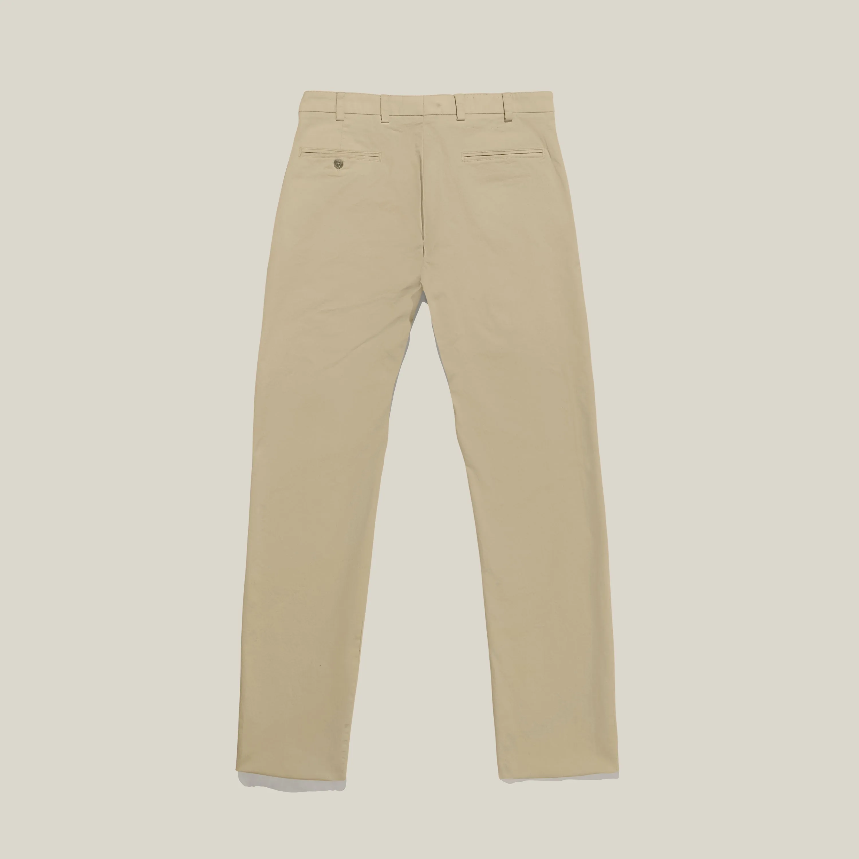 Island Twill – Classic Fit – M2 sold by Bills Khakis product image thumbnail 4