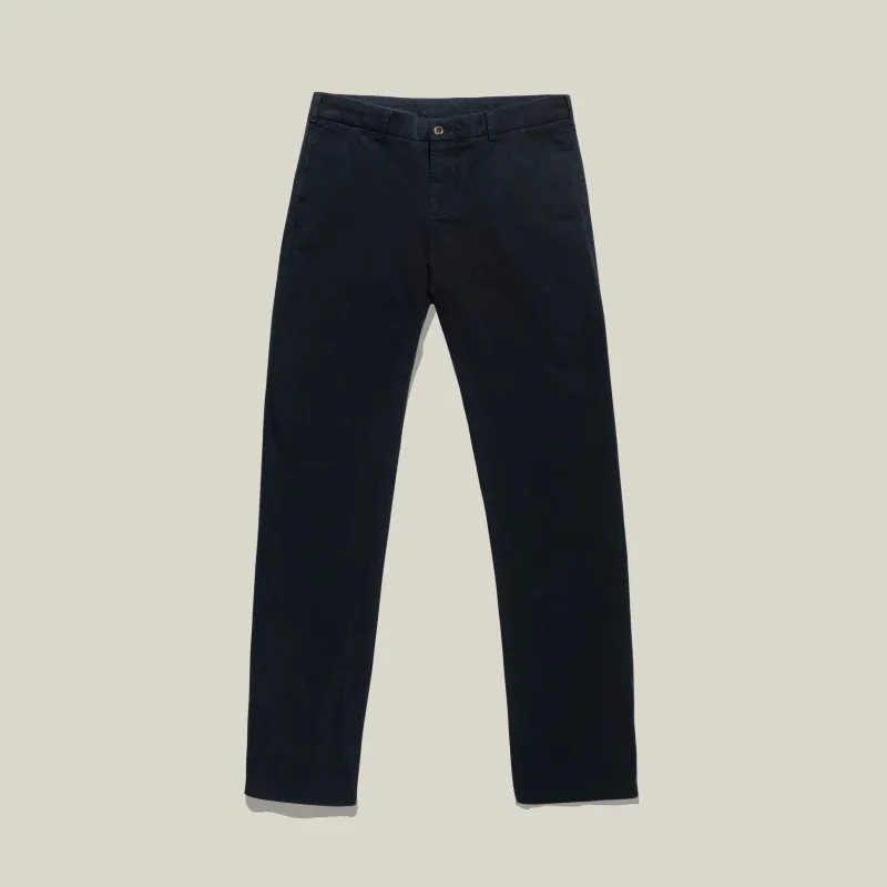Island Twill – Classic Fit – M2 made by Bills Khakis