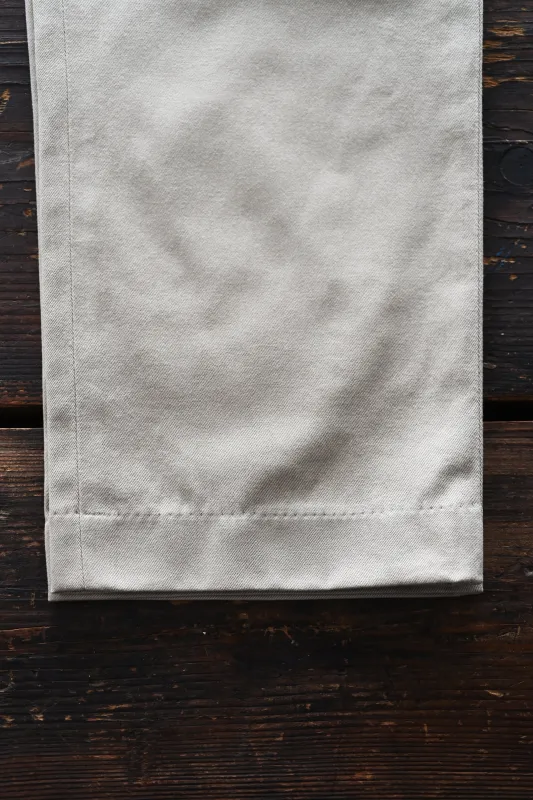 Blind Stitch made by Bills Khakis