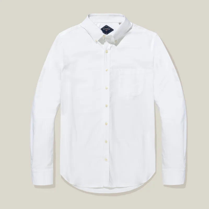 Shirtings – Classic Fit made by Bills Khakis