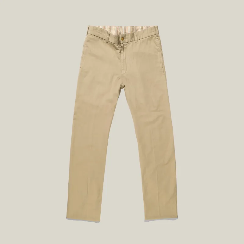 Vintage Twill – Classic Fit – M2 made by Bills Khakis