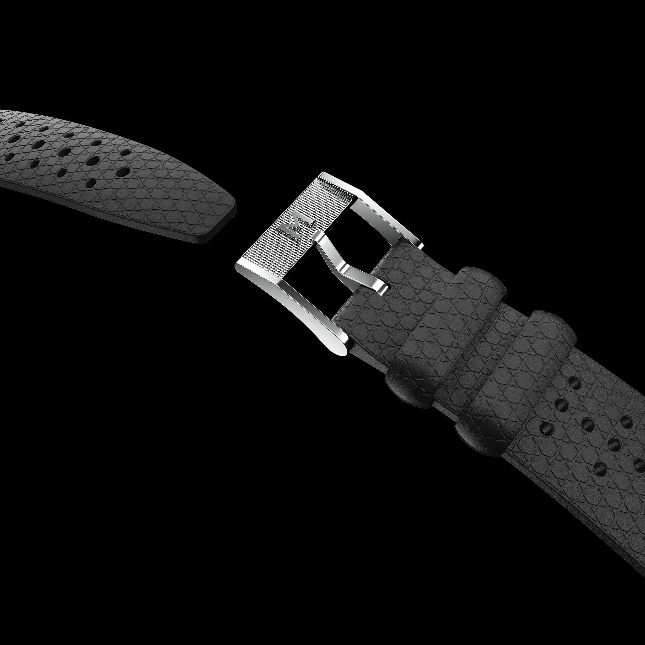 LIZARD PATTERN STRAP sold by Maen product image thumbnail 2