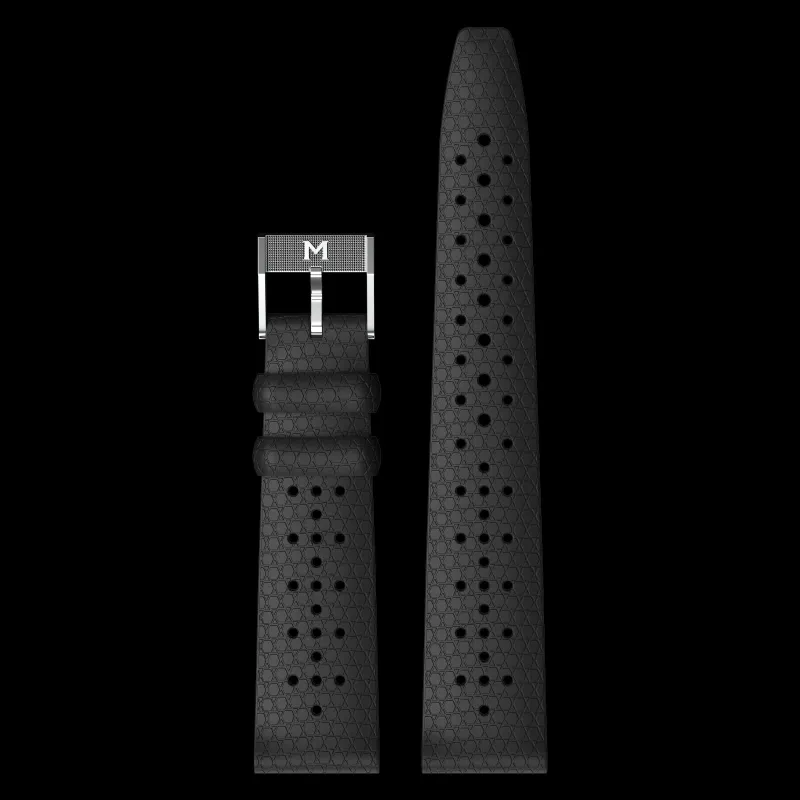 LIZARD PATTERN STRAP made by Maen
