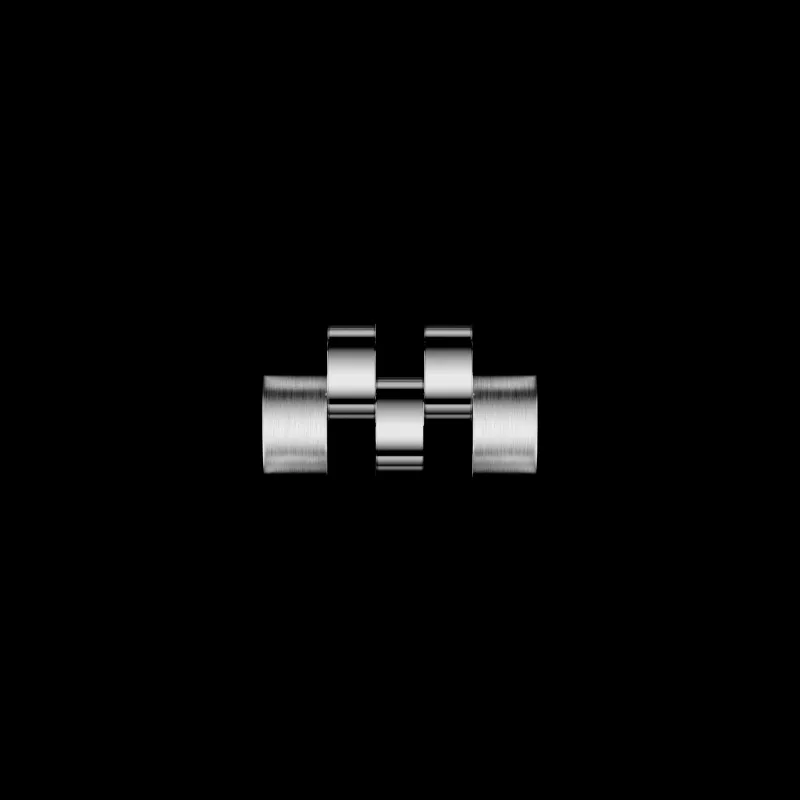 HALF LINKS made by Maen