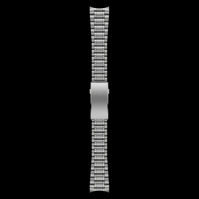 FIVE LINK BRACELET made by Maen