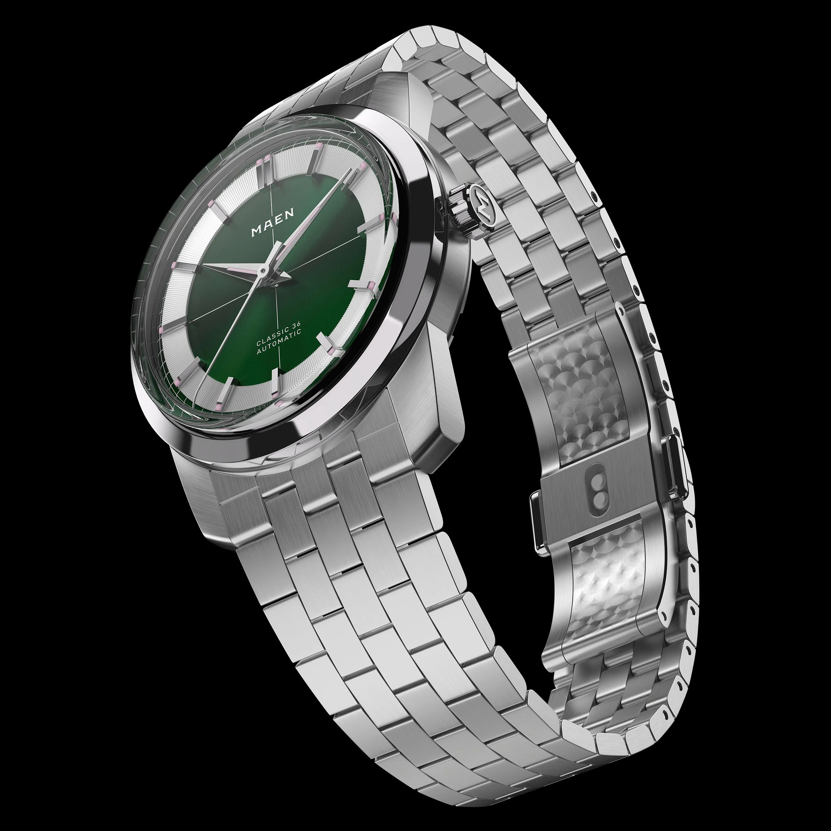 CLASSIC 36 - M7.2.2 sold by Maen product image thumbnail 3