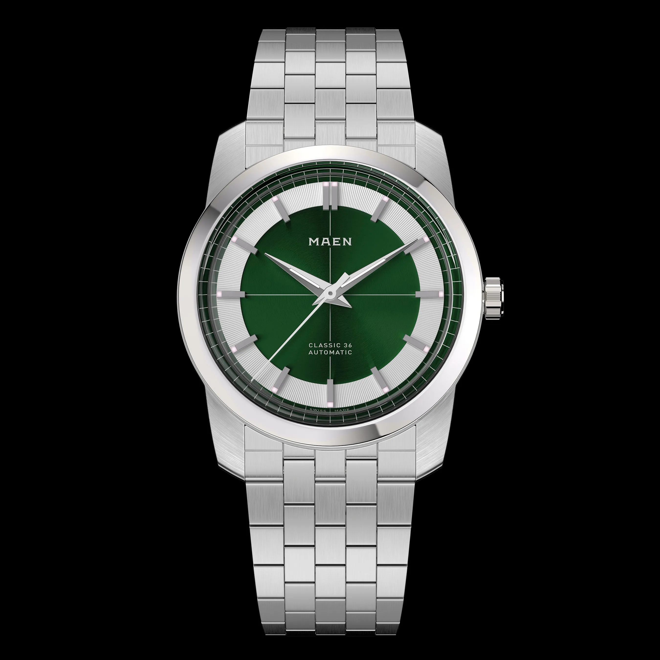 CLASSIC 36 - M7.2.2 sold by Maen product image thumbnail 2