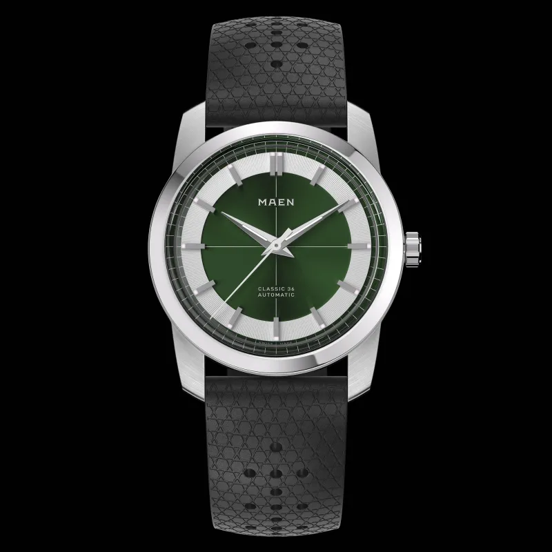 CLASSIC 36 - M7.2.2 made by Maen