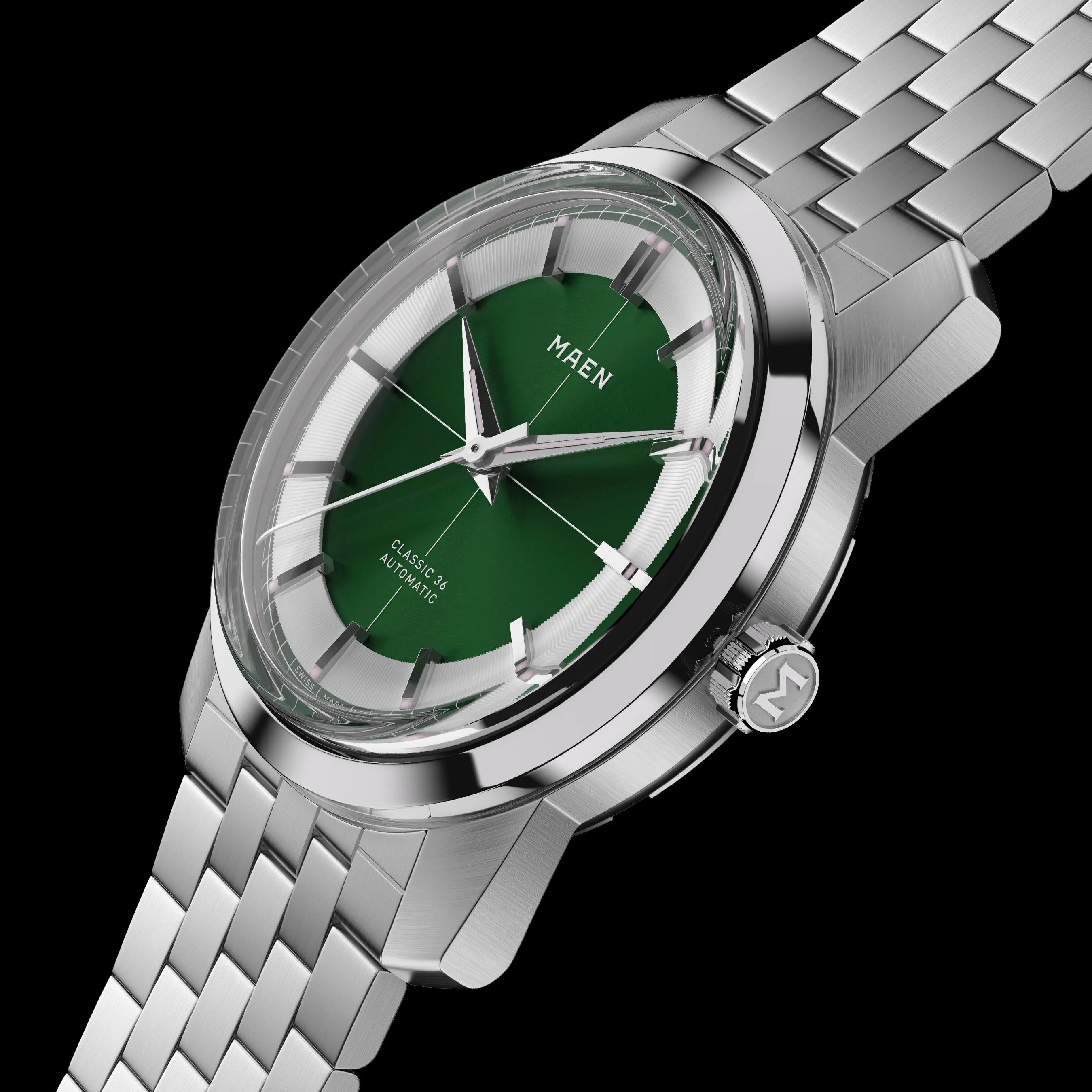 CLASSIC 36 - M7.2.2 sold by Maen product image thumbnail 4
