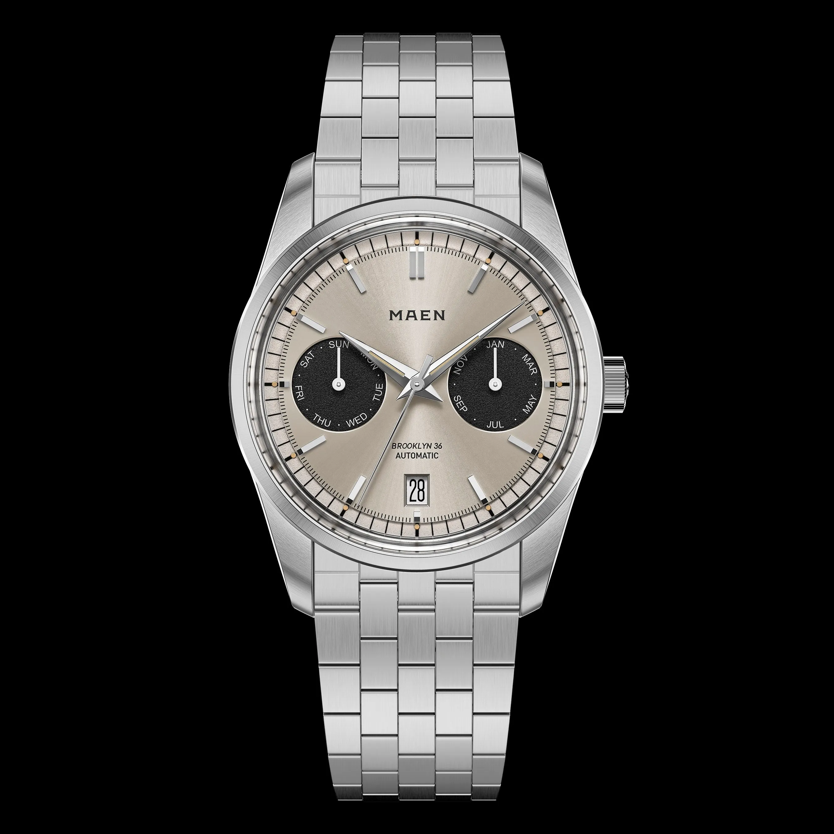 BROOKLYN 36 - M5.1.2 sold by Maen product image thumbnail 5