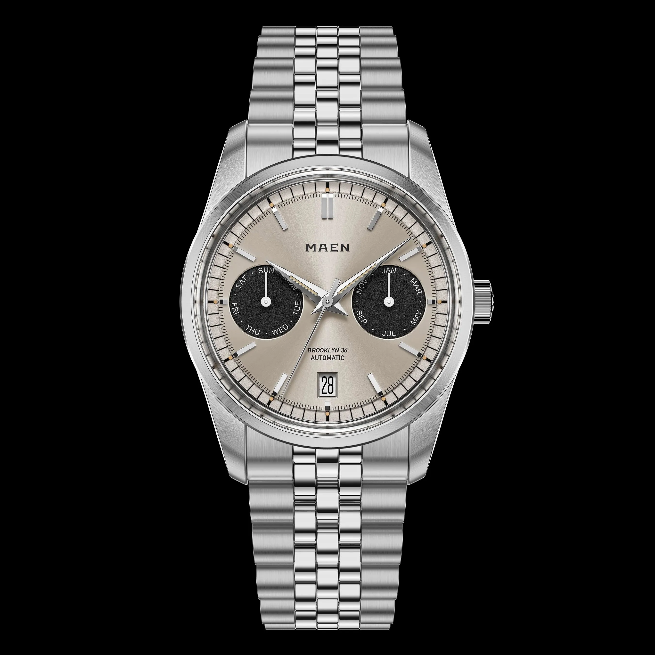 BROOKLYN 36 - M5.1.2 sold by Maen product image thumbnail 2