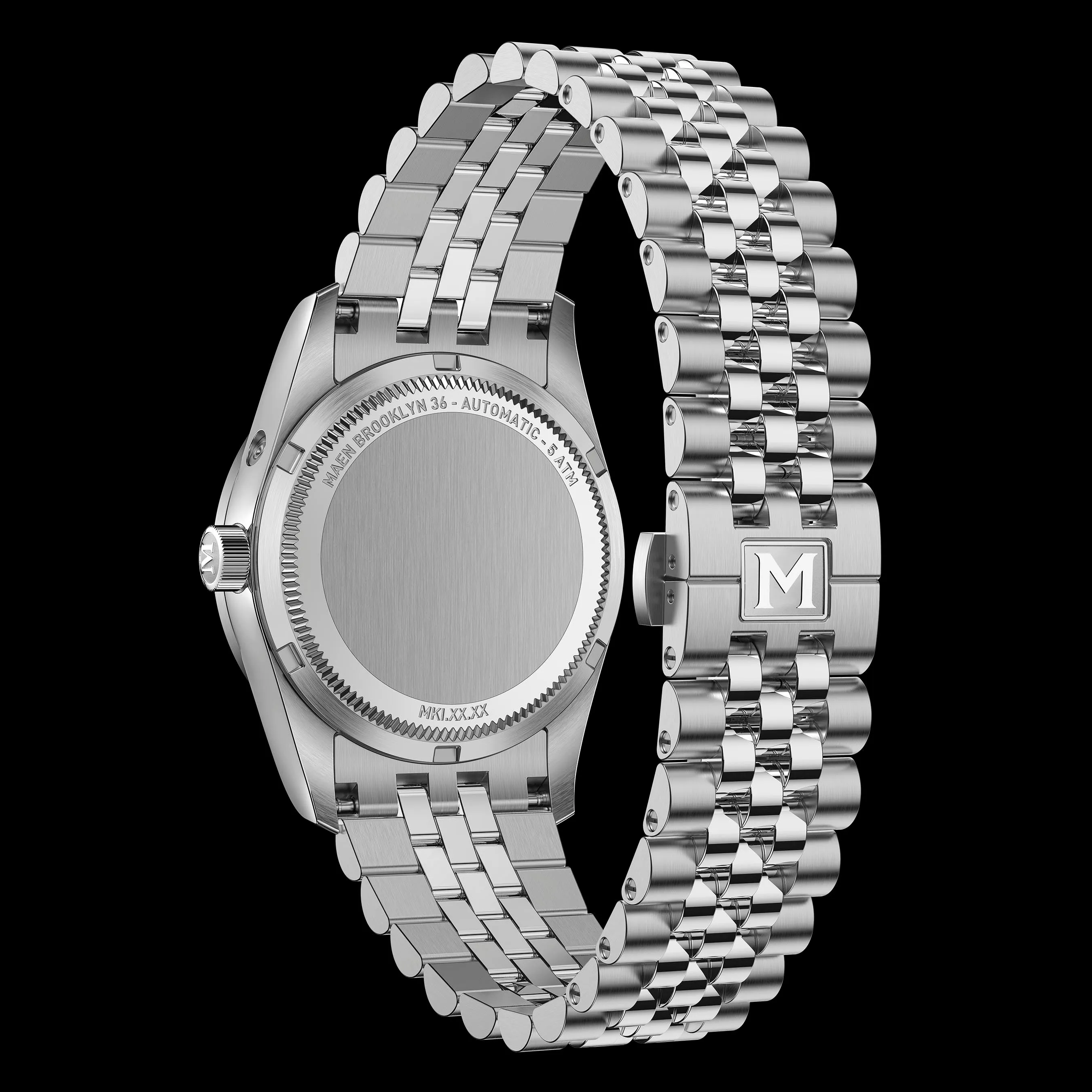 BROOKLYN 36 - M5.1.2 sold by Maen product image thumbnail 4
