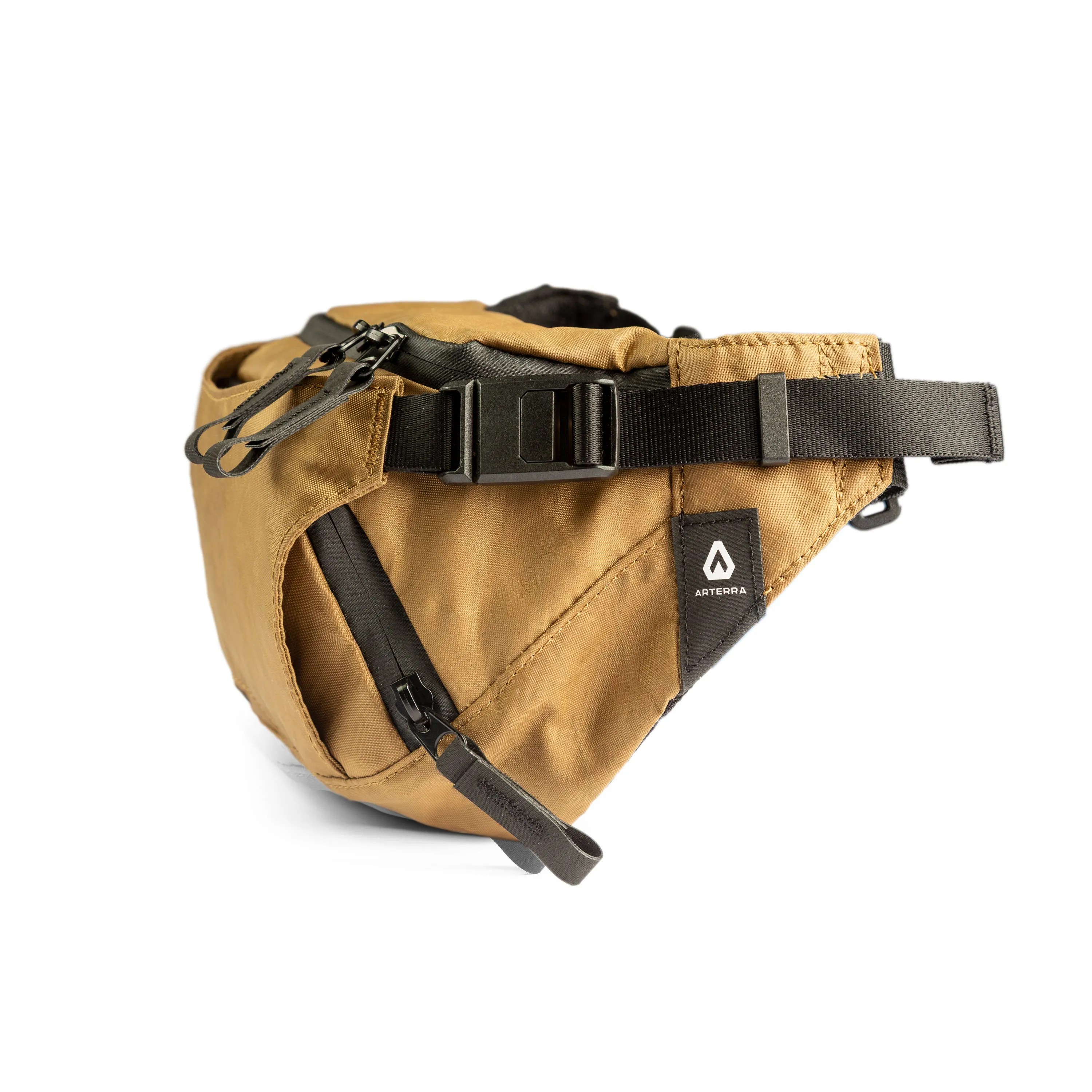 FALCON2L PRO HIP PACK sold by ARTERRA product image thumbnail 2