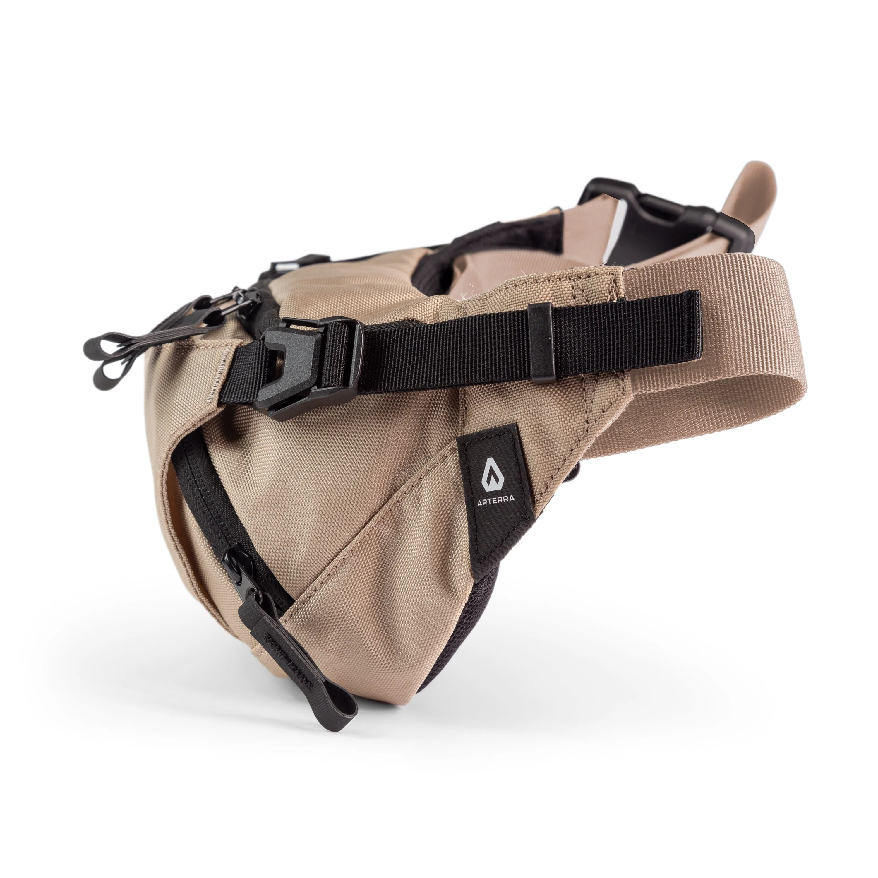 FALCON2L HIP PACK (2025) sold by ARTERRA product image thumbnail 2